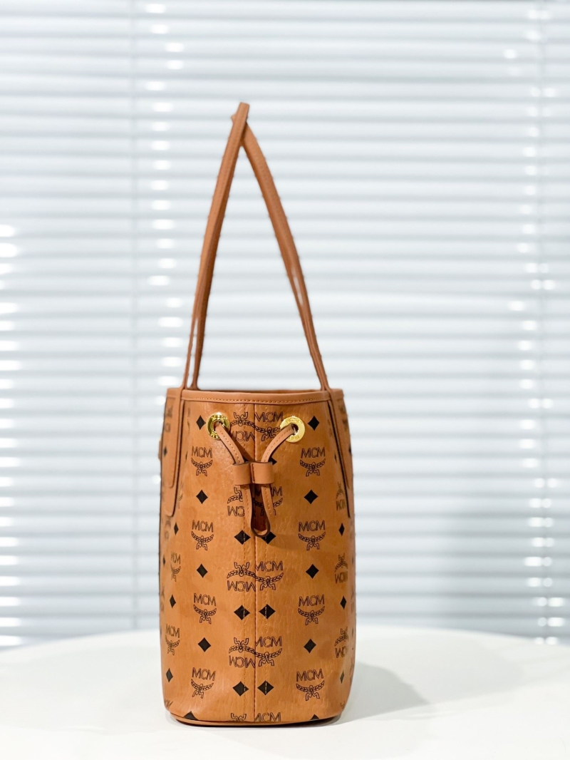 MCM Shopping Bags